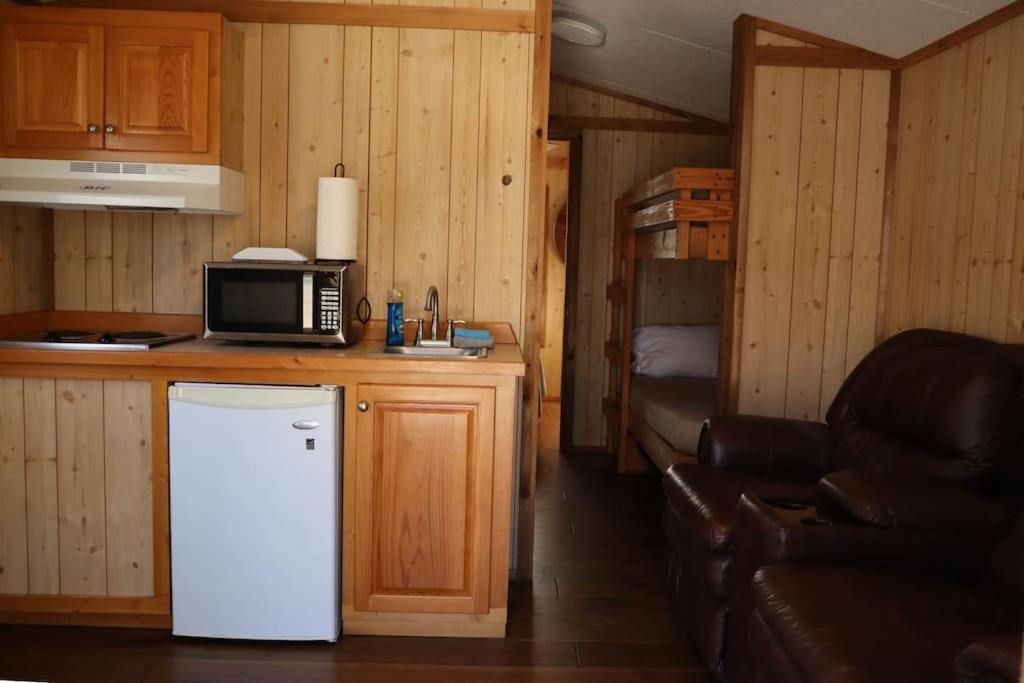 Driftwood Cabin - 2Nd Street Steinhatchee Zewnętrze zdjęcie