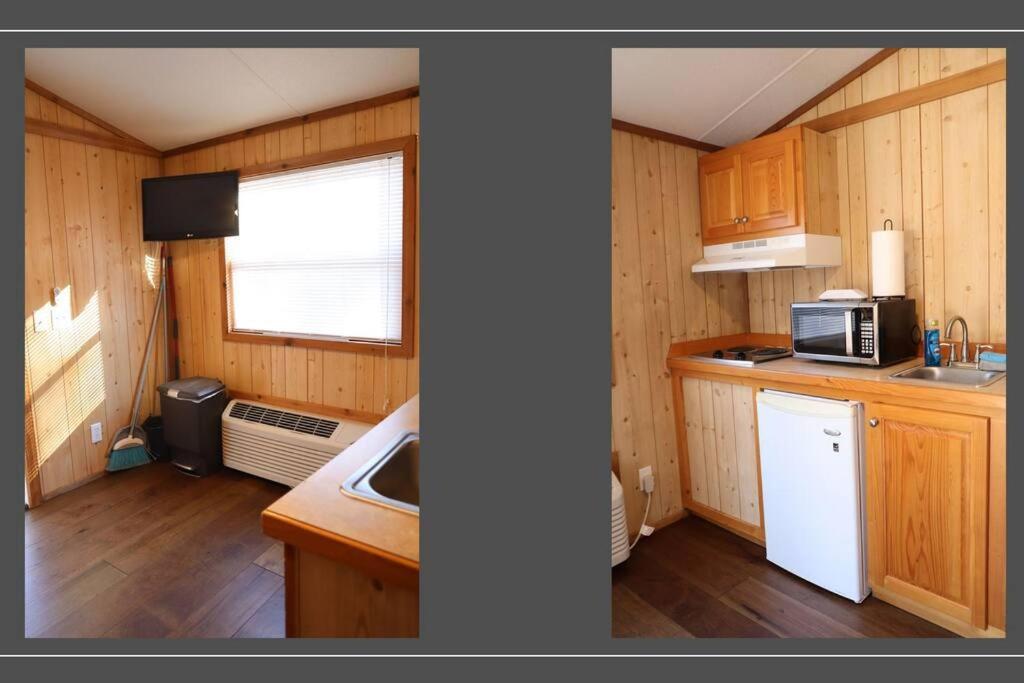 Driftwood Cabin - 2Nd Street Steinhatchee Zewnętrze zdjęcie